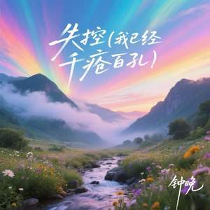 失控 (我已经千疮百孔)