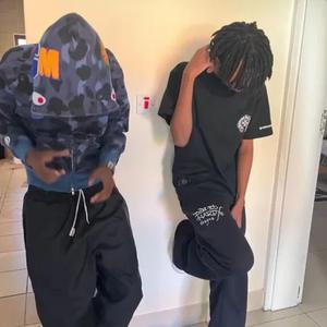 trippin bout the choef (feat. SCURRA & Parkervs*)