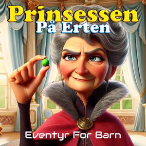 Prinsessen På Erten