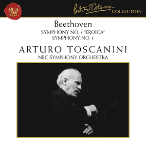 Symphony No. 1 in C Major, Op. 21:I. Adagio molto - Allegro con brio