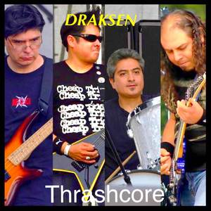 Thrashcore