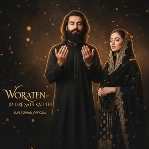 WORATEN Jo Tere sath Kati thi