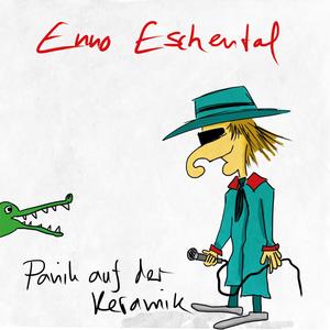 Xavier und ich für eine bessere Widde-Widde-Welt