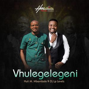 Vhulegelegeni (feat. DJ LP Levels)
