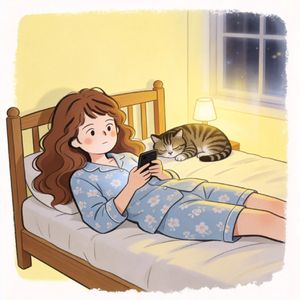 装睡的人（26版）