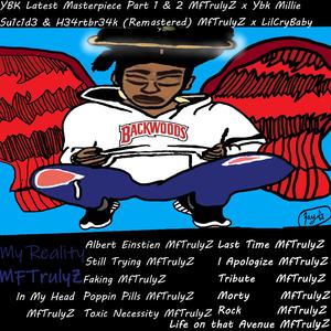 Su1c1d3 & H34rtbr34k (feat. Lil CryBaby)