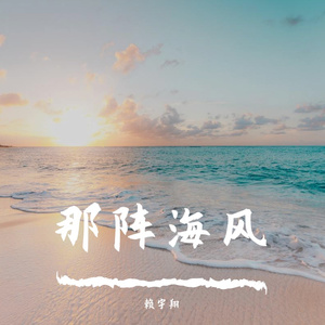 那阵海风