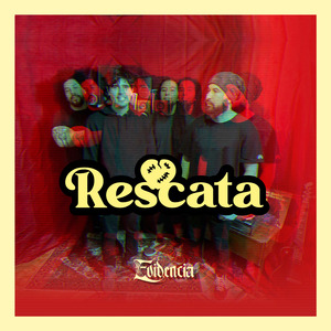 Rescata (En Vivo)