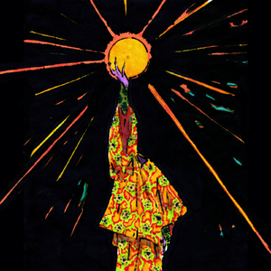 Shadow of Contemplation