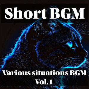 Mystery back ground music