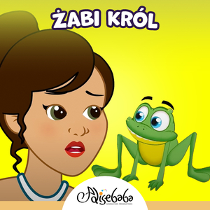 Żabi Król