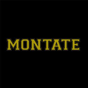 Móntate