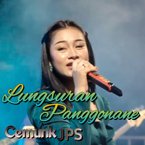 Lungsuran Panggonane