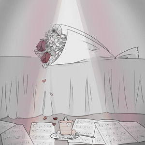 スイートラブ・ピアニスト