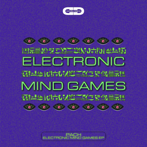 Electronic Mind Games