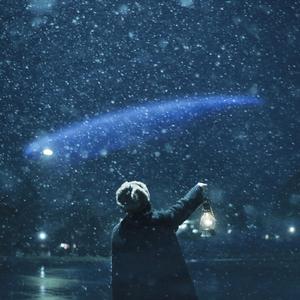 きみは雪をみることができない（feat.ねんね）