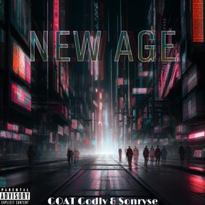 New Age (feat. Sonryse)