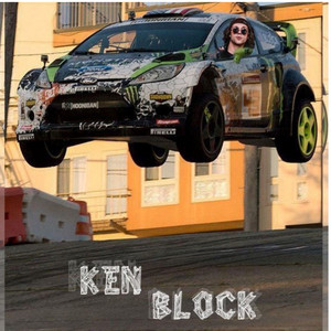Ken Block