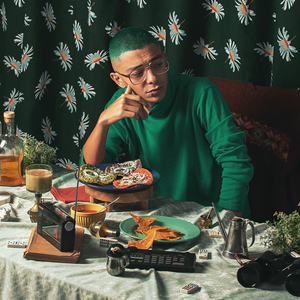 Ocaso (feat. Mono Lemus)