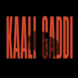 Kaali Gaddi