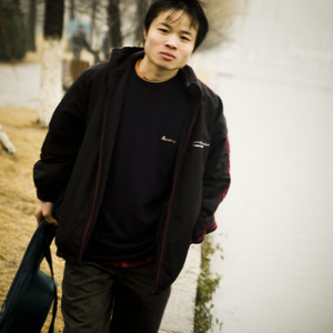 爱你三百六十度