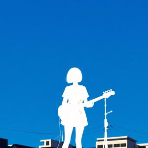 曇りガラスの向こう側