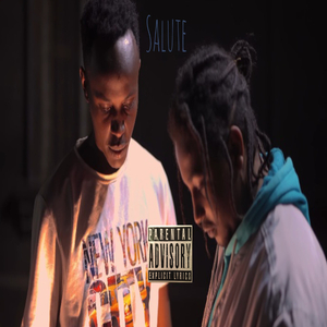 Salute