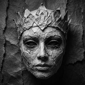 Paper-Mâché Walls - Acoustic