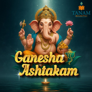 Ganesha Ashtakam