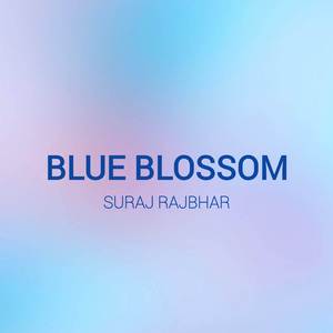 Blue Blossom
