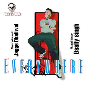 Everywhere (Freestyle)