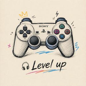 Level up