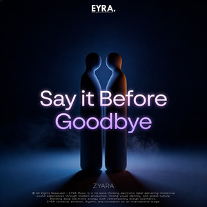 Say it Before Goodbye