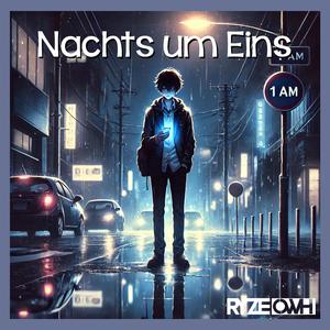 Nachts um Eins