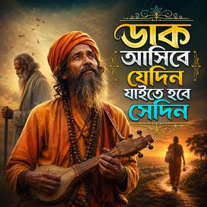 Dak Asibe Jedin Jaite Hobe Sedin (ডাক আসিবে যেদিন যাইতে হবে সেদিন)