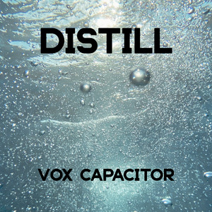 Distill