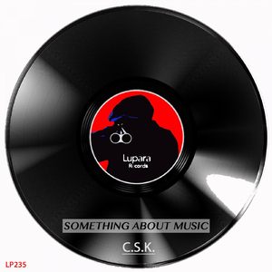 Something About Music (Original Mix)