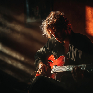 Prawdziwa Miłość (Męskie Brzmienie)