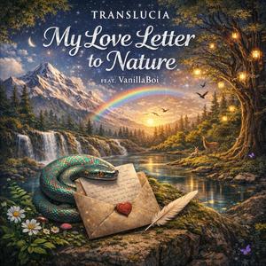 My Love Letter to Shiny Stones