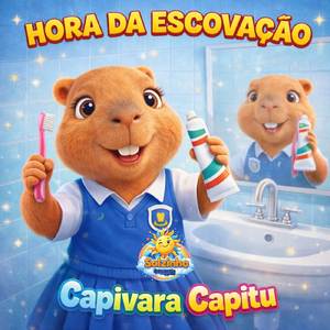 Hora da Escovação