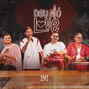 Pra Você Acreditar / Não Tem Hora Nem Lugar / 1 metro e 65 (Ao Vivo)