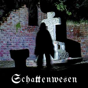 monster im garten