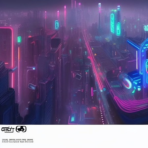 Synthetic Skies, V03