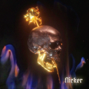 闪烁烟火（cover会说唱的梵高）