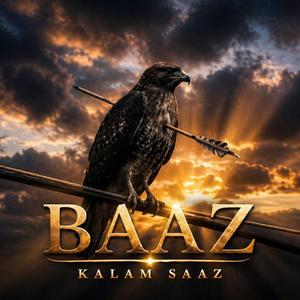 Baaz