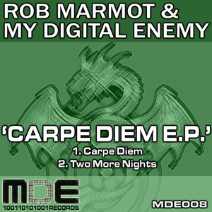 Carpe Diem (Original Mix)