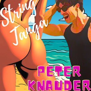 String Tanga