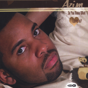 Do You Know What Love Is?