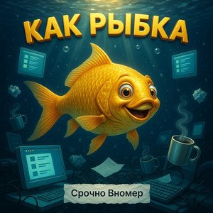 Как рыбка (Original Mix)