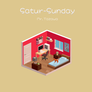 Satur-Sunday (Remix)